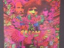 Cream Disraeli Gears 1967 mono LP UK Reaction 593003 glossy vinyl VG+/VG++