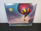 Circa Survive On Letting Go (Vinyl LP Record Blue White Purple Mixed) New Sealed