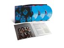 Kiss - Creatures Of the Night 40th Anniversary Blue Vinyl (Preorder)