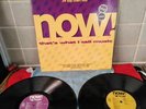Now That's What I Call Music 19 Double 12 in Vinyl UK 1991 Various Artists 2 LP
