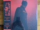 The Batman Mondo 3xLP Coloured Splatter Vinyl | Michael Giacchino