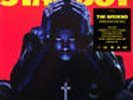 The Weeknd - Starboy Vinyl LP Red Edition New 2017