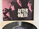 ROLLING STONES ‘Aftermath’ Stereo Vinyl LP Boxed Decca Logo on Labels – S65