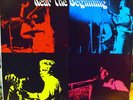 Vanilla Fudge Near The Beginning NEAR MINT Atlantic Vinyl LP