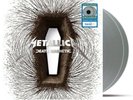 Metallica - Death Magnetic - 2LP Walmart Exclusive Silver Vinyl NEW Sealed