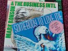 Mark Ronson & The Business Intl - Somebody To Love Me - 12