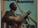 Muddy Waters-At Newport 1960-Chess 1449-MONO BLACK LABEL DG