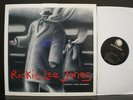 *USED* Rickie Lee Jones Traffic From Paradise Holland LP