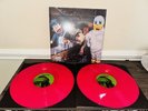 Lil Ugly Mane Volcanic Bird Enemy & the Voiced Concern Magenta Vinyl Ships Today