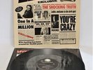 GUNS N’ ROSES ‘Lies’ 1986 Vinyl LP With X-Rated Inner Sleeve – BA2