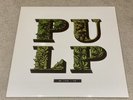 MegaRARE  Pulp We Love Life 2016 EU Black Vinyl LP  MINT/MINT Resealed Limited