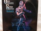 OZZY OSBOURNE & RANDY RHODES: Yr: 1987-ZX2 40714- VG+++++ . KJ