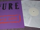 LP Vinyl Platte The Cure-Live 2001 Depeche Mode New Order Post Punk