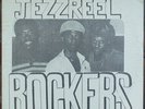 Reggae Jezzreel Rockers Showcase Volume 2 - 1982 Release VG++ Vinyl