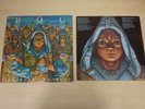 Blue Oyster Cult - Fire of Unknown Origin UK 1st Press S CBS 85137 Rare LP