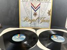 BB King Crusaders ROYAL JAM Original 1982 Vinyl Record 2xLP Album Gatefold PROMO