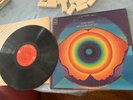 Miles Davis CS 9628 columbia Miles in the sky 2 Eye Vinyl Glossy VG++/NM- Beauty