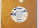 The Beatles US 45 Swan S-4152 SHE LOVES YOU / I'LL GET YOU 4152.04C BLUE LABEL