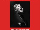 Sister Rosetta Tharpe Rhythm 'N' Gospel  (Vinyl)  12