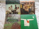 4x The CLANCY BROTHERS - Rising of the Moon / Best Of / Tommy Makem LP Lot