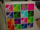Cecil Taylor LP BLUE NOTE ( dark blue label ) stereo  Unit Structures