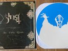 Ghost BC The Early Rituals Etched LP Elizabeth Opus Eponymous Mercyful Fate