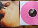Harry Styles HS1 Pink Rare Vinyl Record