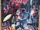 TOP  Tankard – Chemical Invasion / LP Noise International N 0096 von 1987