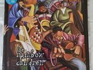 Prince The rainbow children UNICEF blue vinyl LP - 1 of ONLY 48