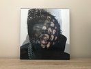 Westside Gunn - Hitler Wears Hermes 8 Lenticular Slipcase - Daupe