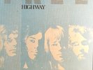 Authentic FREE / Highway / A&M Records / Vinyl LP / Mint - Not Played
