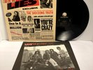 Guns N' Roses - Lies LP - Geffen GHS 24198 - Tested EX- Uncensored Original - J1
