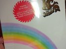 Original MINT VINYL 1976 KC and the Sunshine Band SEALED LP with Hype Funk Disco