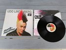 Udo Lindenberg - Panik Panther LP Vinyl *Limitierte Sonderauflage* Rar wie NEU