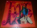 GRATEFUL DEAD LIVE WB DOUBLE VINYL LP UK REPRESS EX/EX/VG+