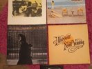 Neil Young Vinyl Harvest /LP AFTER THE GOLD RUSH COMES A TIME ON THE BEACH