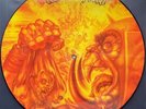 Motörhead Deaf Forever Picture Disc - 12