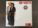Die Ärzte - Devil - Vinyl - NEUWERTIG
