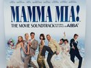 MAMA MIA   LP 2008 Limited Edition VG+/VG+