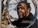 COOLIO - IT TAKES A THIEF - LP Rare 1994 Hip Hop Original UK Album