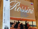 Rossini, 6 Sonate A Quattro, Salvatore Accardo
