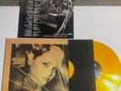 Day Breaks by Norah Jones Lp gatefold w Insert  Orange Vinyl Signed Autographed
