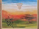 Sonny Fortune Long Before Our Mothers Cried Strata East Original Promo NM signed