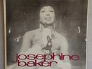JOSEPHINE BAKER  ‎–  Orquesta Egrem Dirigida  Cuba **** VERY RARE **** 1967