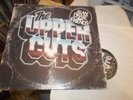 Alan Braxe And Friends The Upper Cuts 2LP UK house/trip hop on Vulture Music