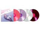 Steven Universe Vol. 1 Vinyl Record Soundtrack 4 x 10