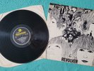 THE BEATLES - REVOLVER.. 1966 ORIGINAL RELEASE 1st UK MONO PRESSING VINYL LP EX