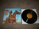 Ramblin’ Jack Elliot Young Brigham LP - Reprise RS 6284  Johnny Cash - EX VINYL