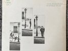 The Beloved - Where It Is - first edition from 1987 with bonus 7 inch single