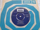 RARE UK DECCA - MICKY MOONSHINE - NAME IT YOU GOT IT - NEAR MINT